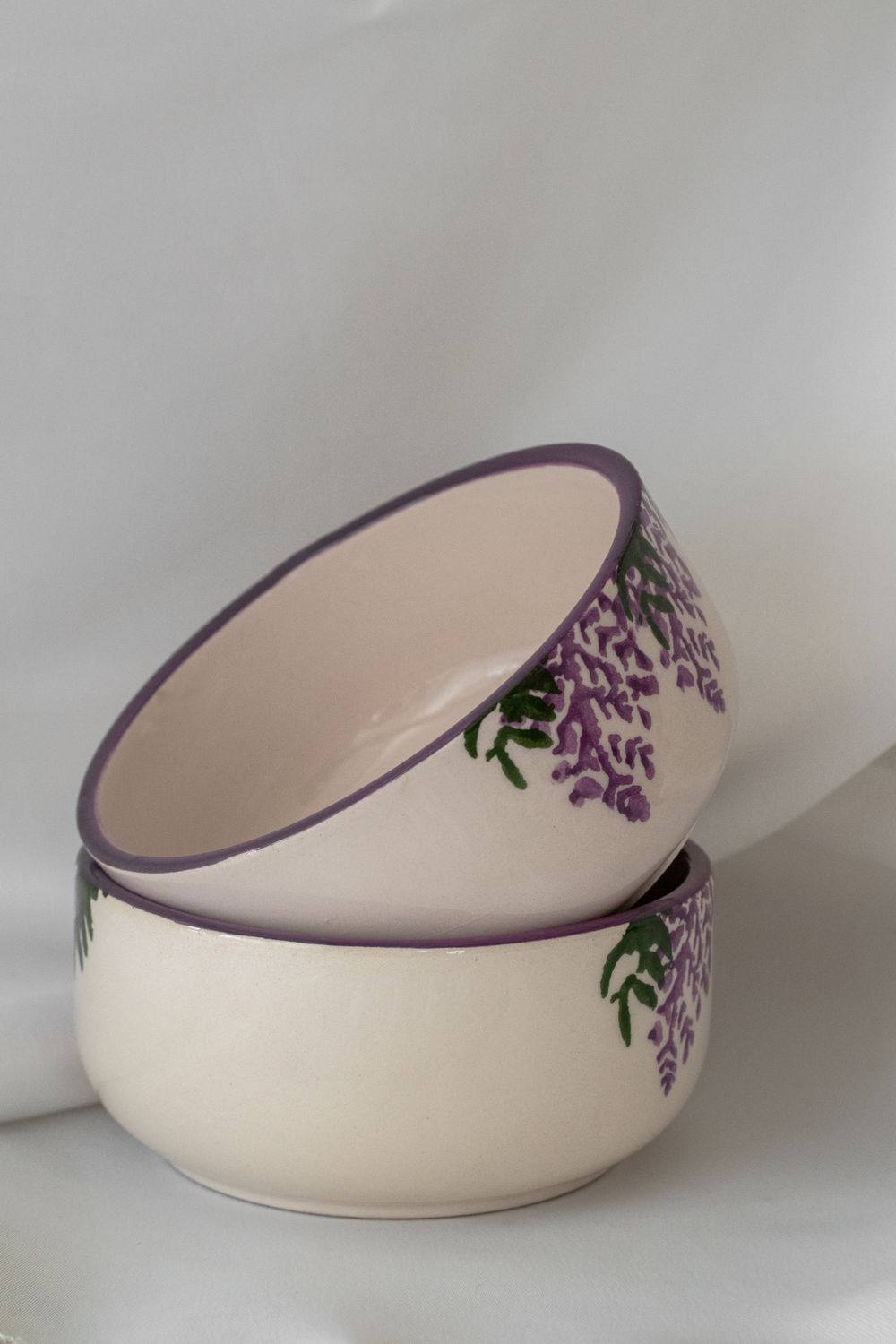 The First Firing